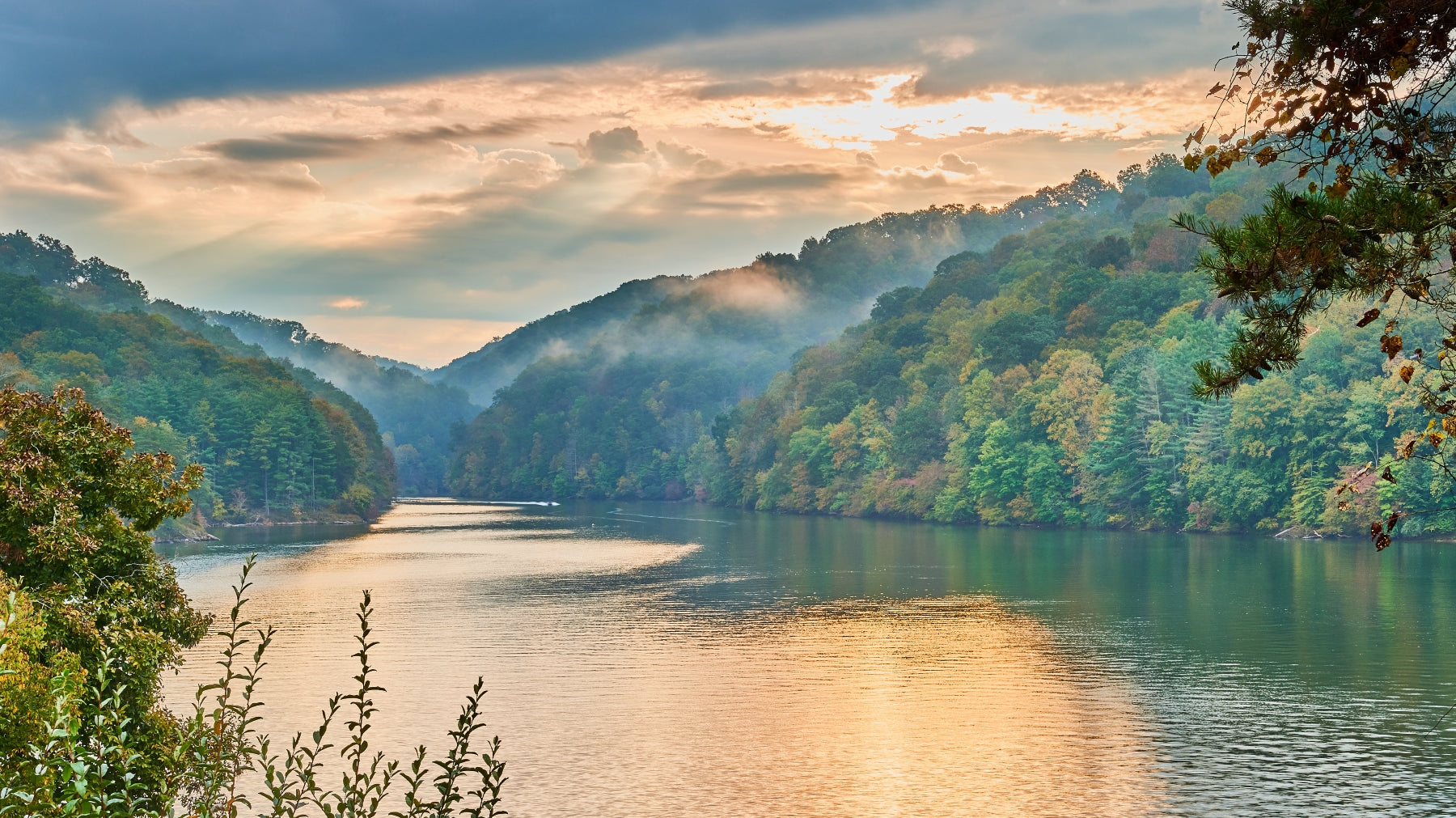 Jenny Wiley State Park