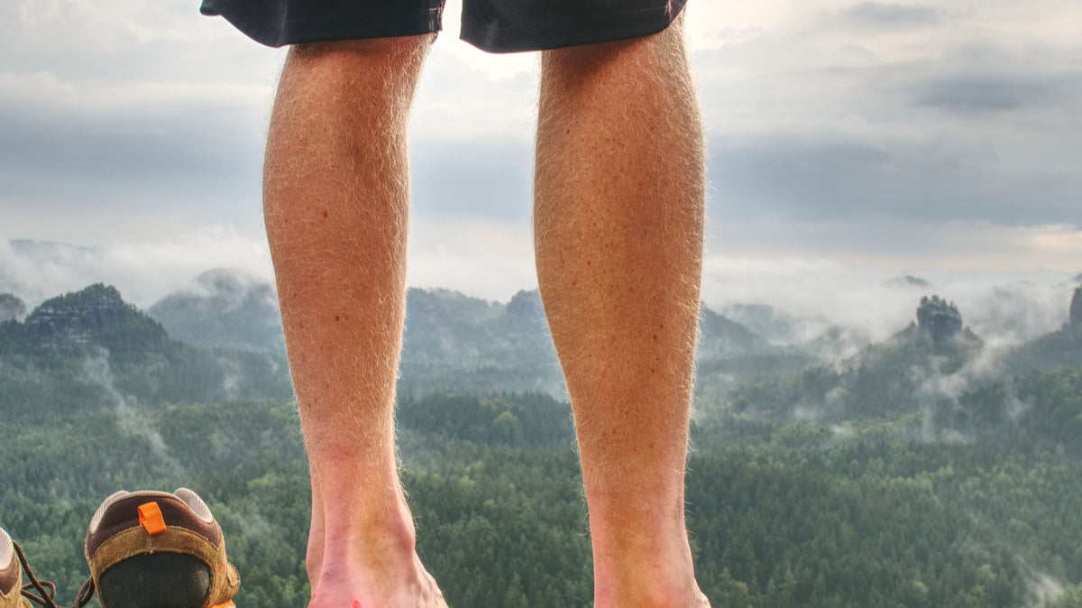 How to Prevent Blisters When Hiking