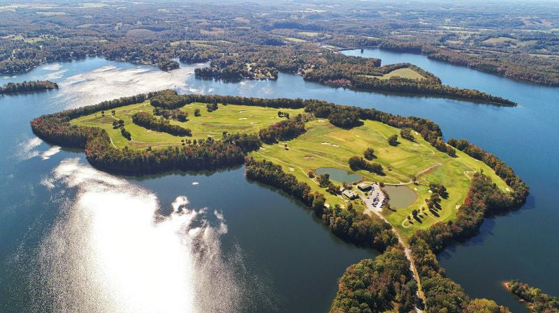 Park Highlight – Tims Ford State Park