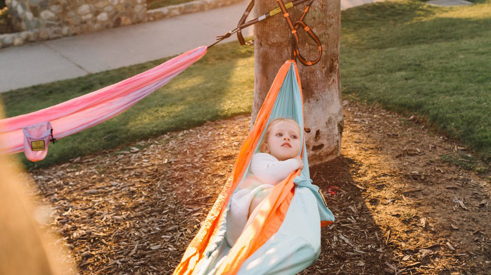 5 Outside Summer Activities for Kids