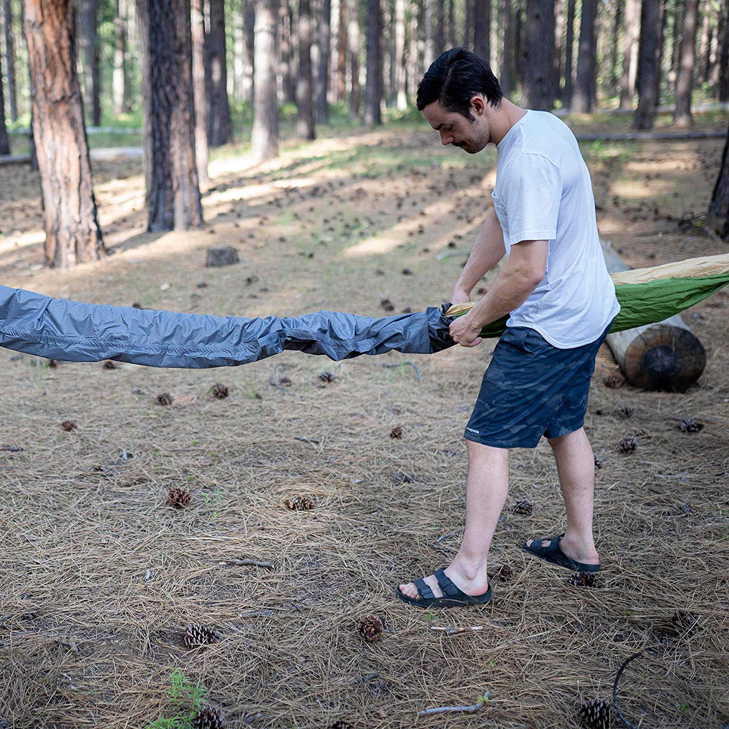 Hammock Sleeve