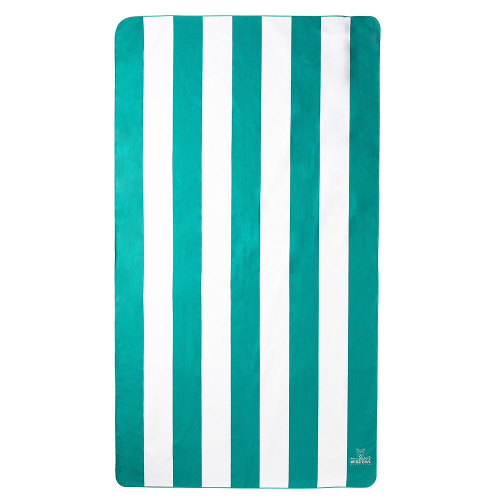 Microfiber Beach Towel