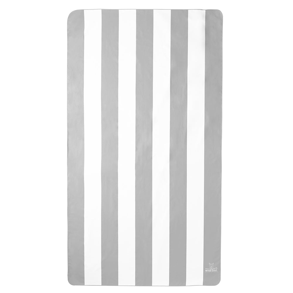 Microfiber Beach Towel