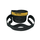 Our Wise Owl portable hammock comes with hammock straps.