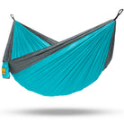 Get your adventurous friend a portable hammock so they can relax anywhere.