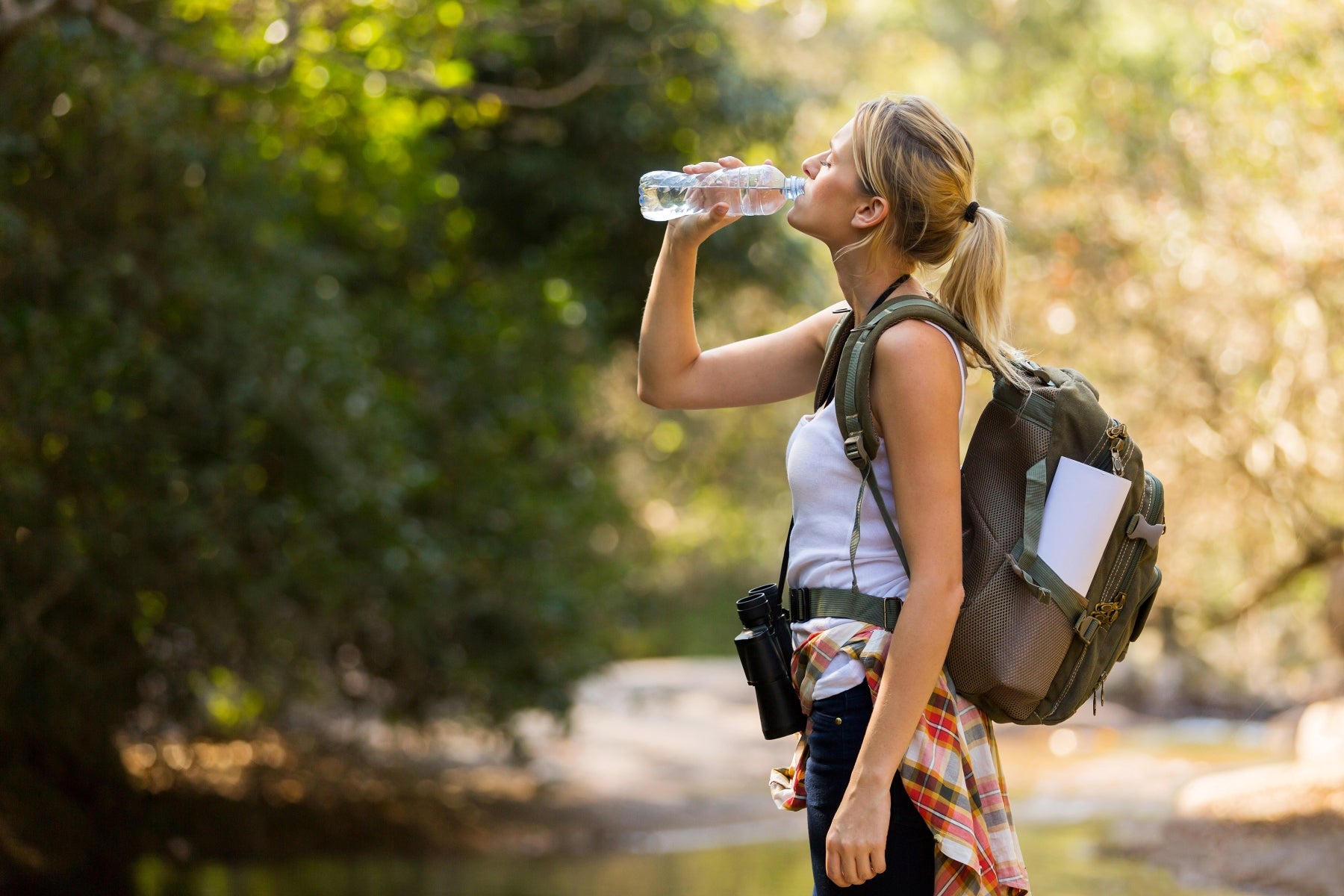 Essential Hydration Tips and Tricks While Hiking