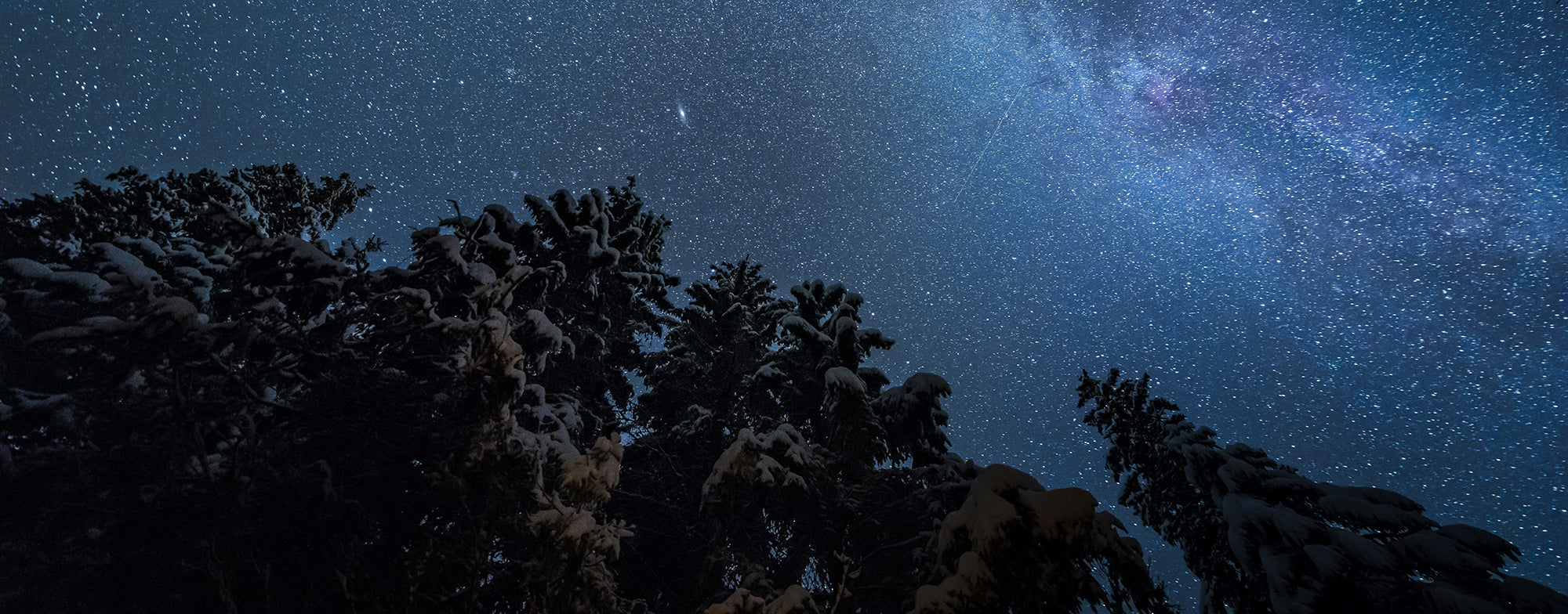 Why cooler nights bring clearer skies — and how to make the most of them