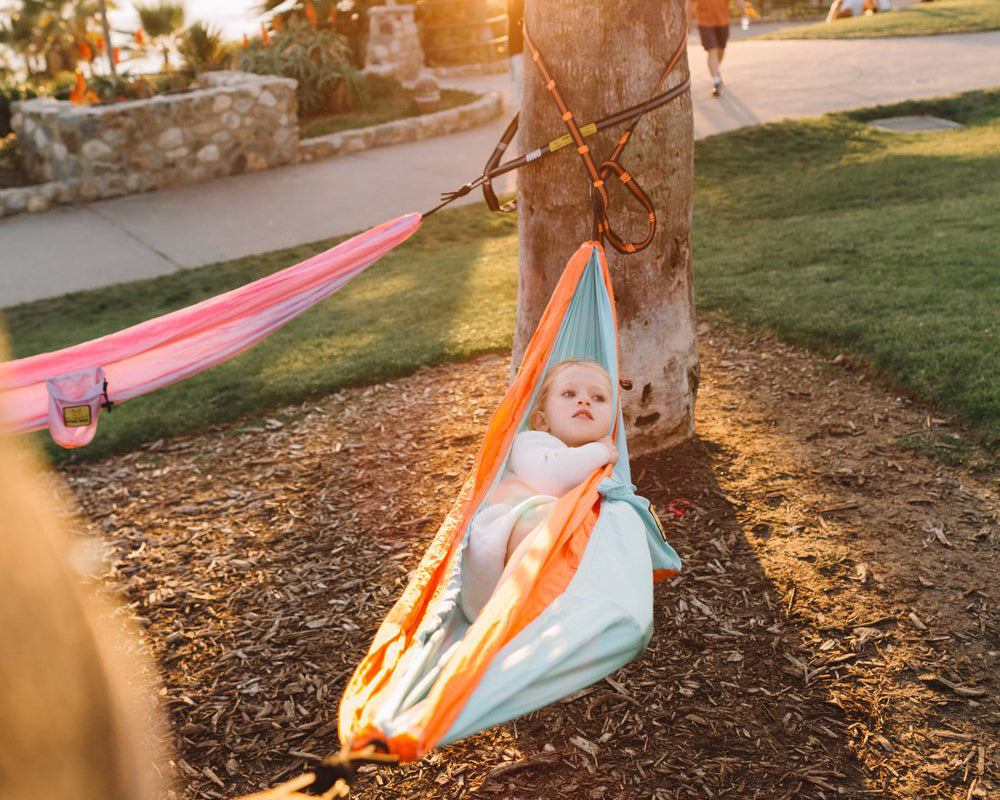 5 Outside Summer Activities for Kids