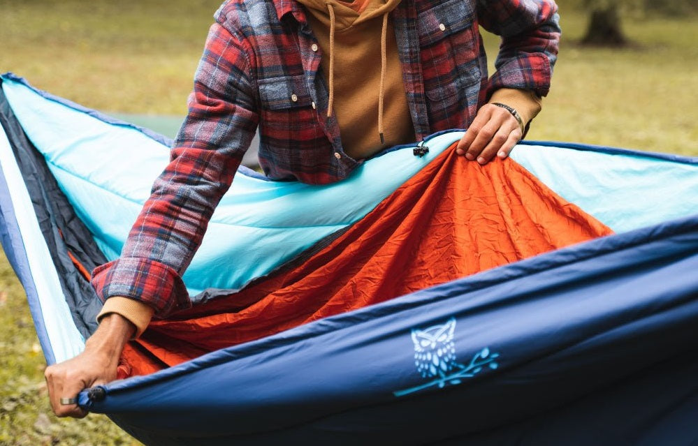 Wise Owl’s Guide to the Best Hammock Accessories of 2022