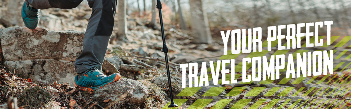 Trekking Pole Replacement Parts