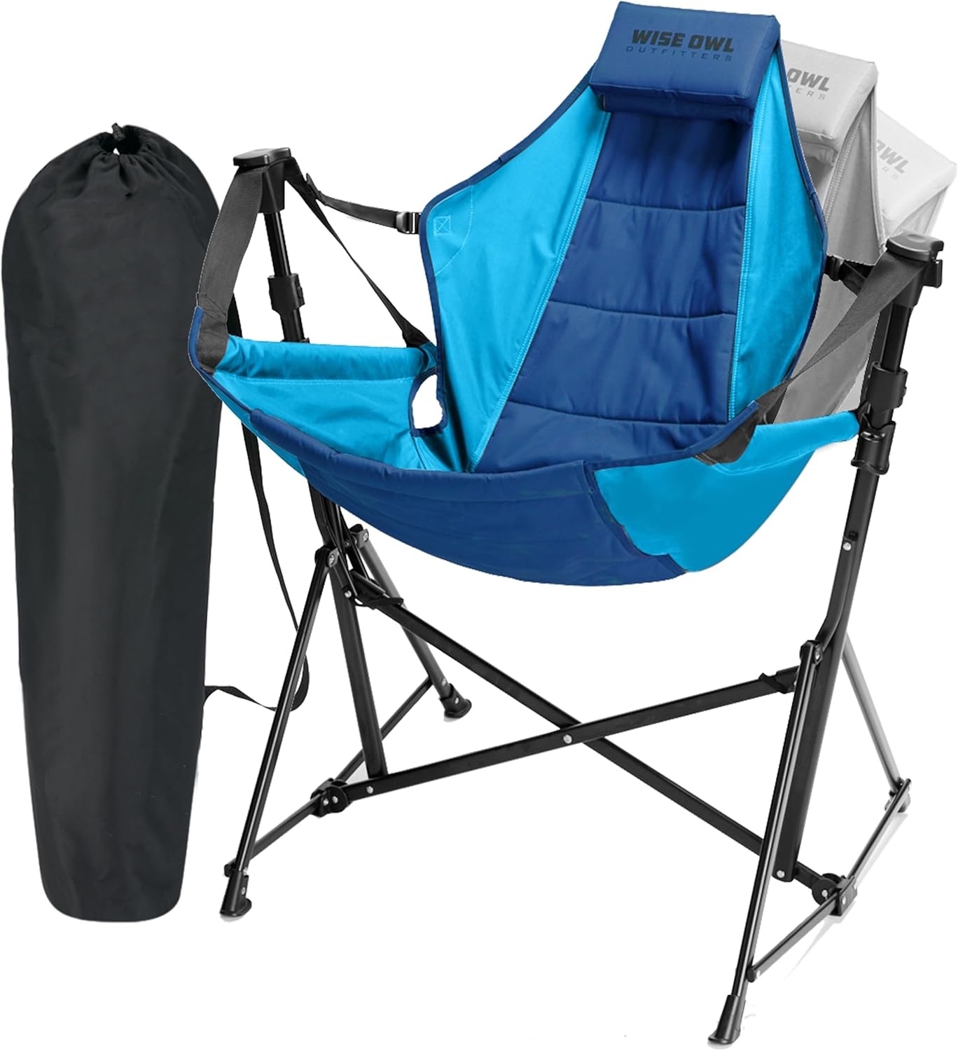 HootSeat Hammock Chair