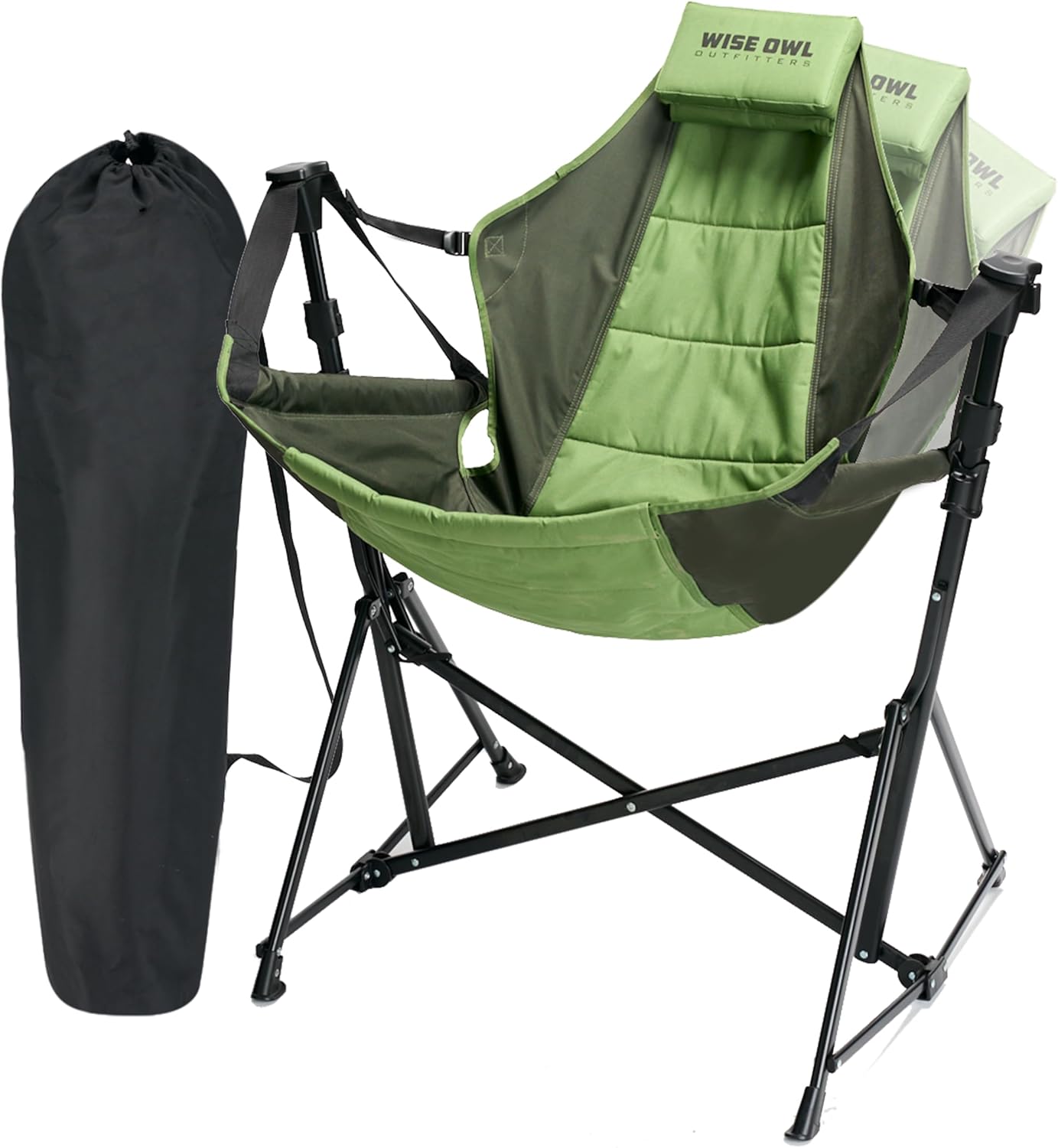 HootSeat Hammock Chair