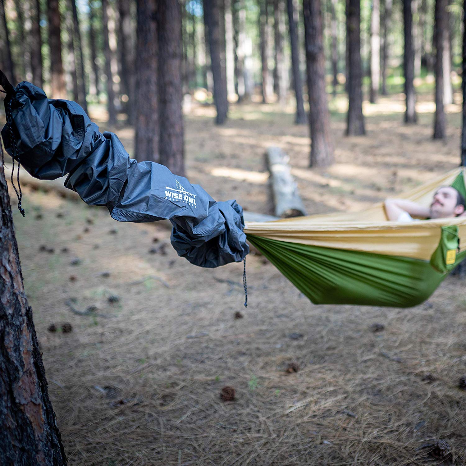 Hammock Sleeve