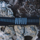 Feel safe and secure while using our Wise Owl hammock straps. 