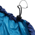 Stay warm with a Wise Owl hammock underquilt. 
