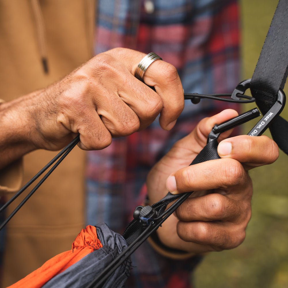 Hammock Underquit & Gear | Wise Owl Outfitters